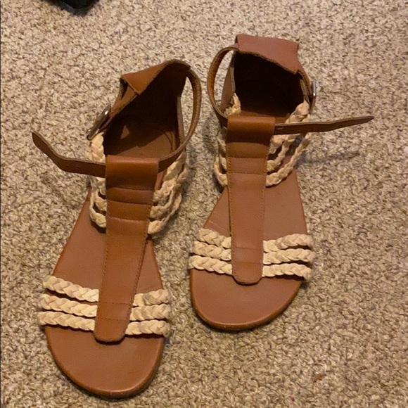 Sandals - Picture 1 of 1
